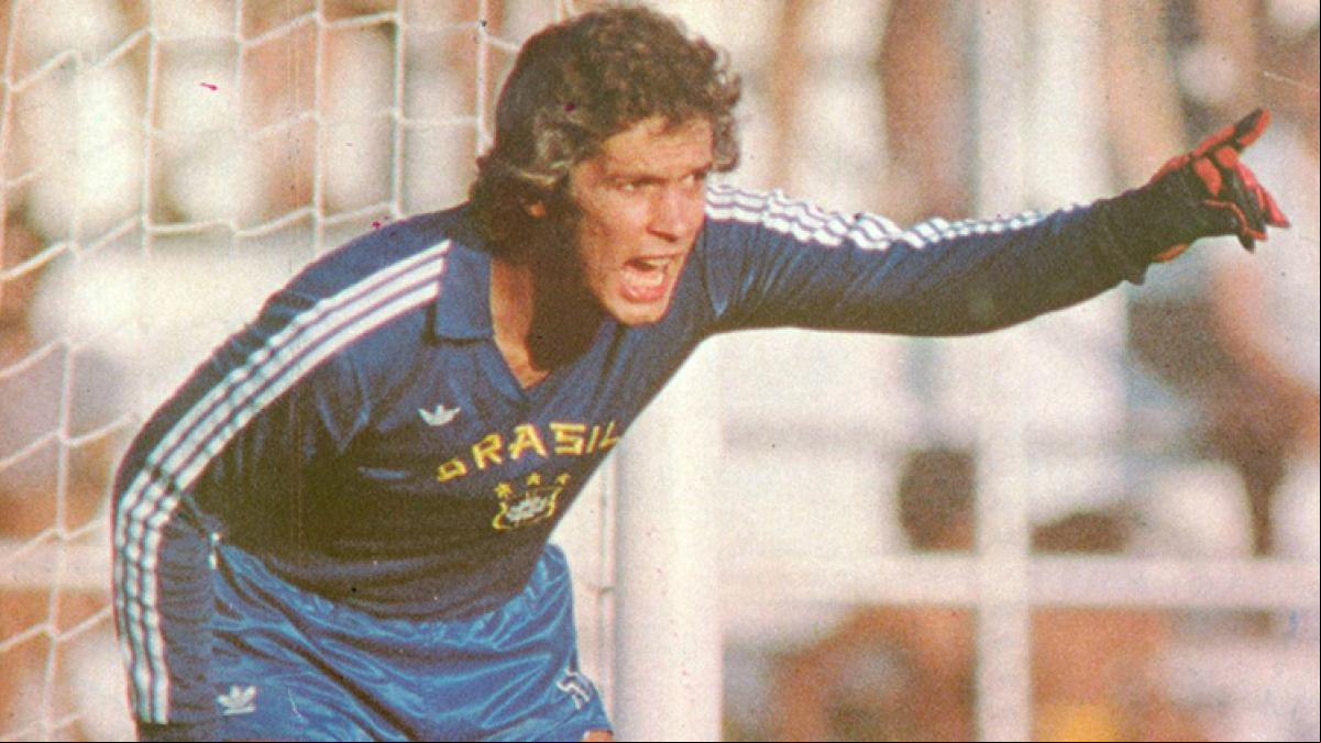 Roban la medalla de oro del Mundial de México 1970 a Emerson Leao