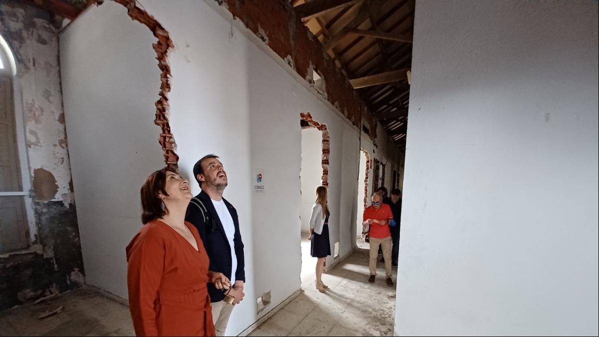 El futuro Instituto valenciano de la Memoria Democrática resurge en el esprint de la legislatura