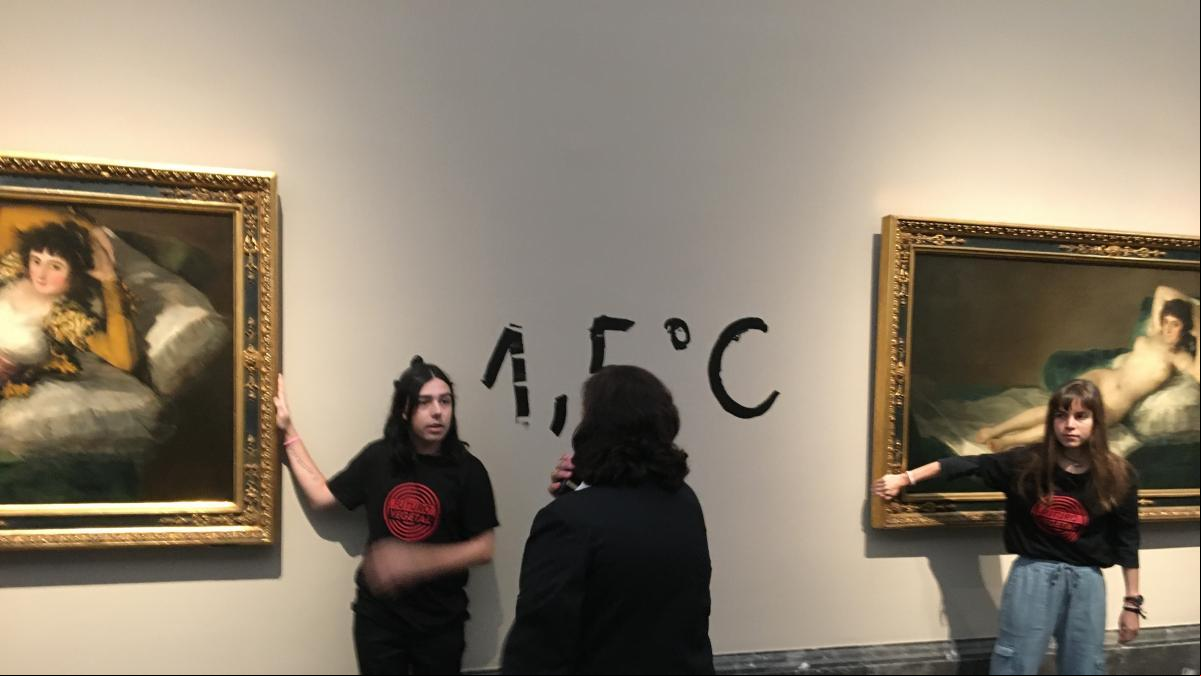 Importancia del marco