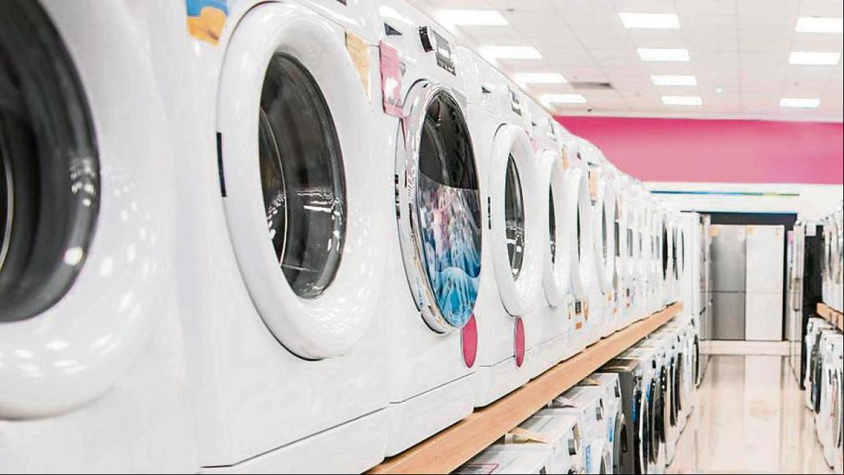 Bruselas obligará a reparar electrodomésticos diez años después de su compra