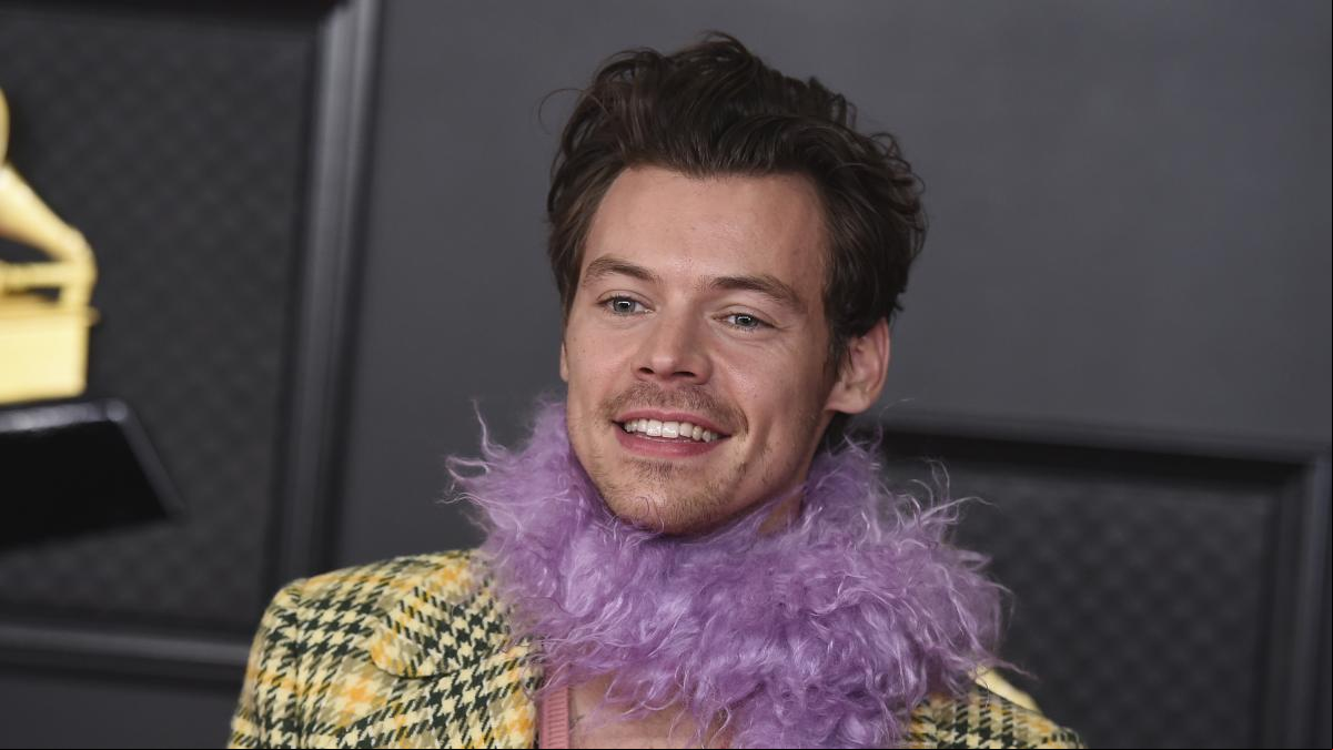 Así es la tortilla de patatas favorita de Harry Styles que puedes encontrar en Madrid y Barcelona