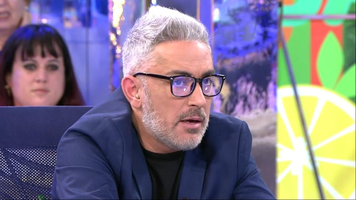Kiko Hernández acompaña a Fran Antón a Cádiz para olvidarse de las polémicas