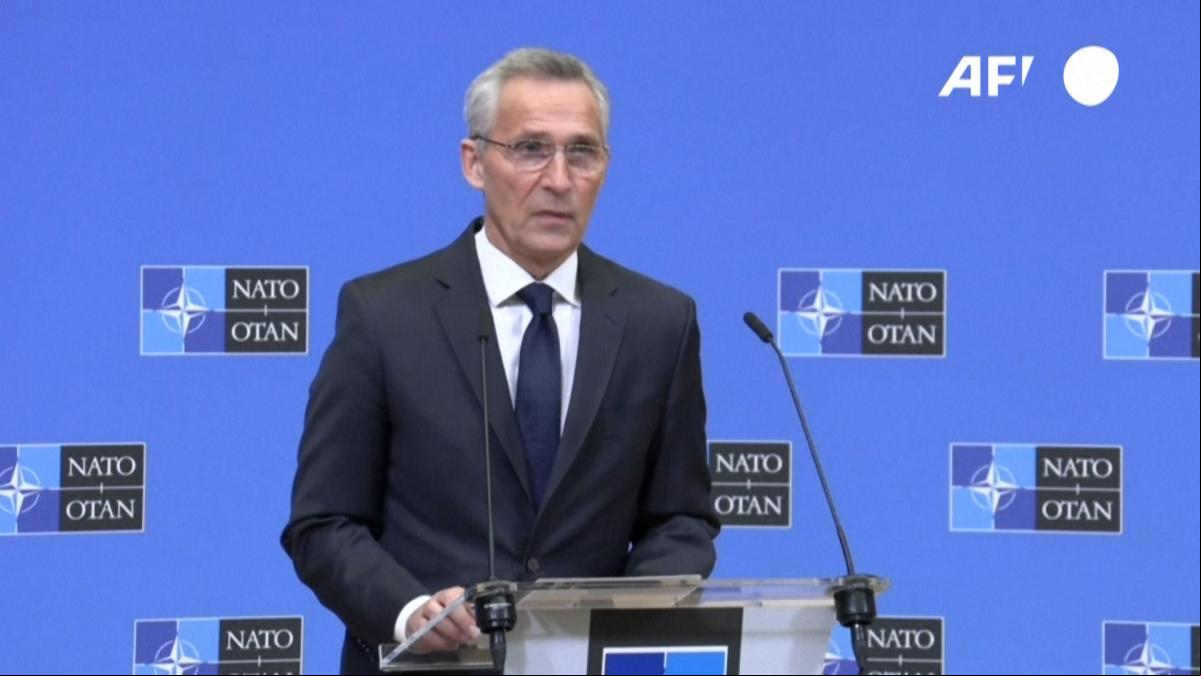 La OTAN afirma que la explosión en Polonia fue provocada por un misil antiaéreo ucraniano