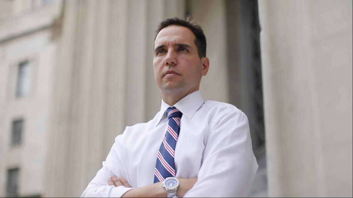 El fiscal general nombra un abogado especial para reforzar las investigaciones contra Trump