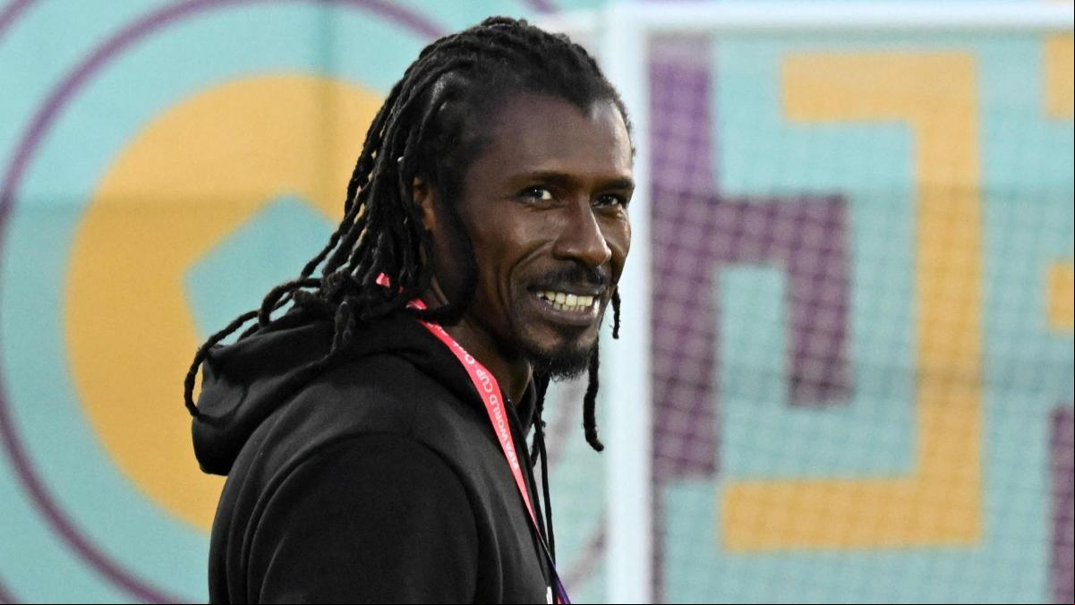 ‘Black power’ en los banquillos de Qatar