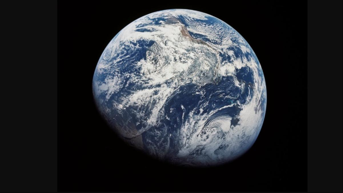La NASA lanza una novedosa misión que medirá el efecto del cambio climático en los polos