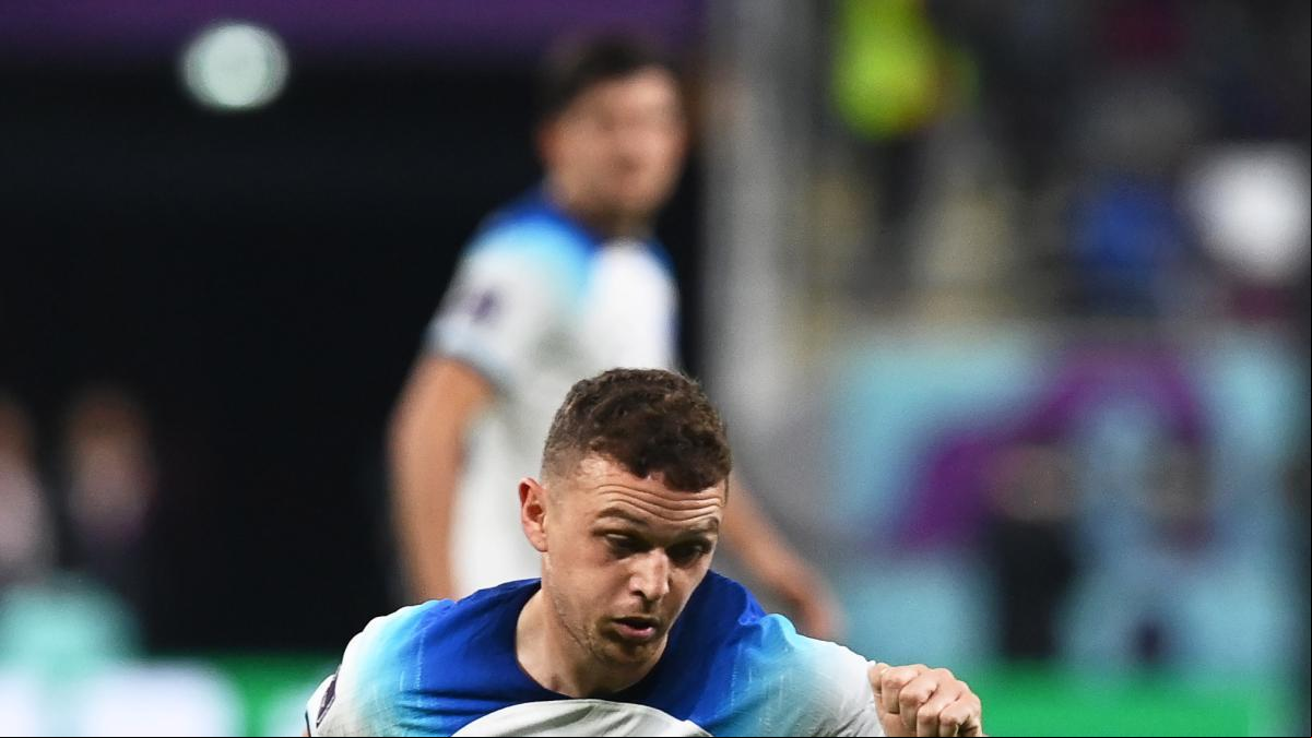 Inglaterra - Irán | Mundial de Qatar 2022, resultado y resumen del partido