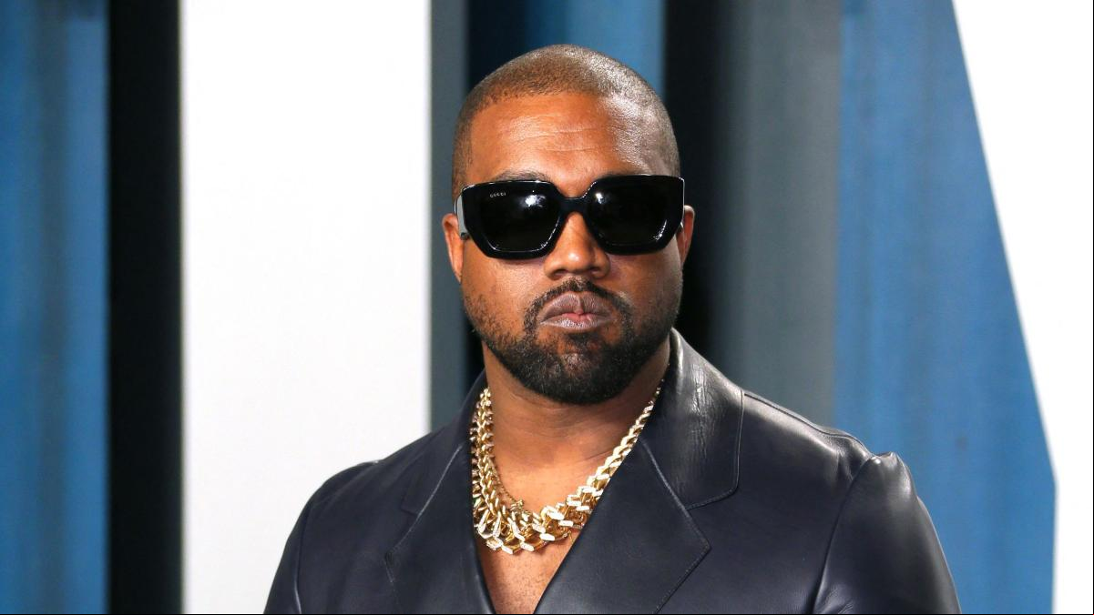 Kanye West es retracta: “He arribat a la conclusió que no soc un nazi”