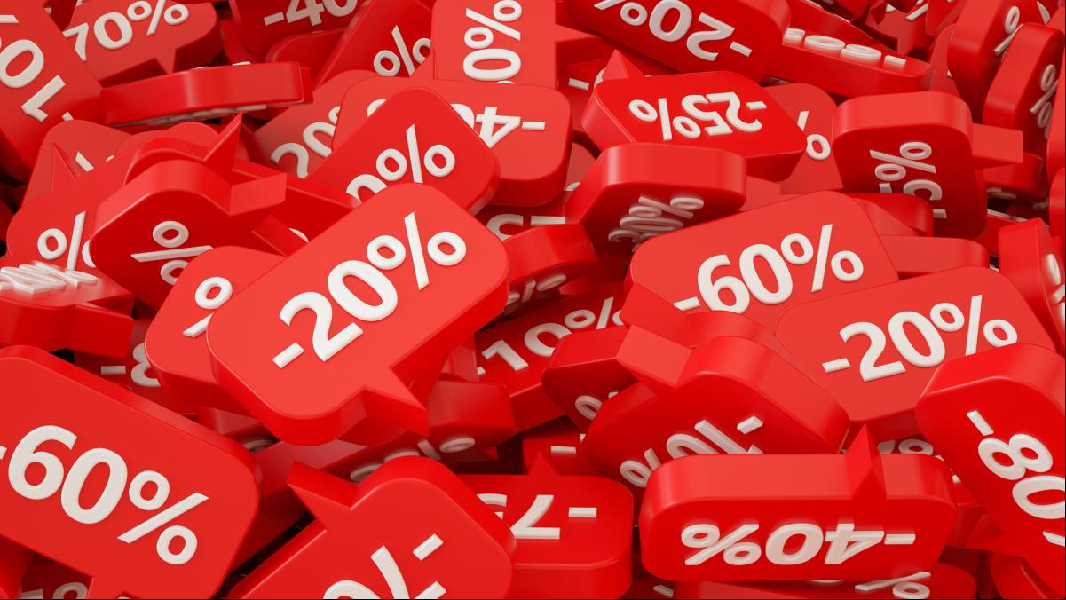 Los cupones descuento más destacados del Black Friday 2023: ¡Ahorrar nunca fue tan fácil!