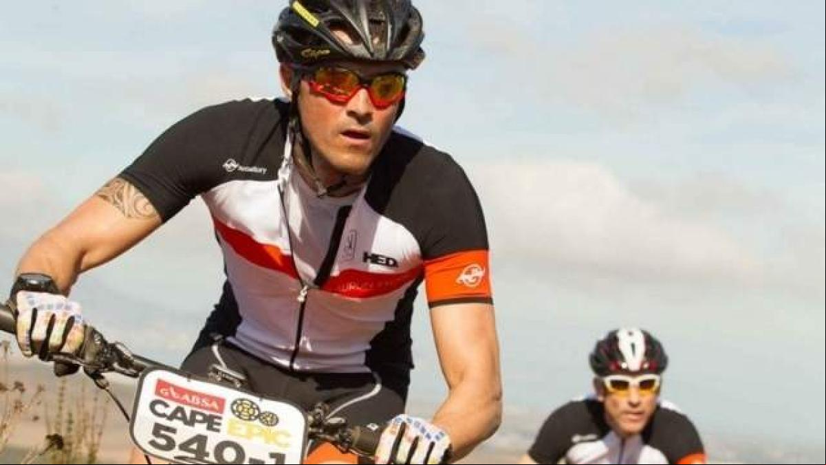 La dura ruta en bici que tiene pendiente Luis Enrique en Baleares