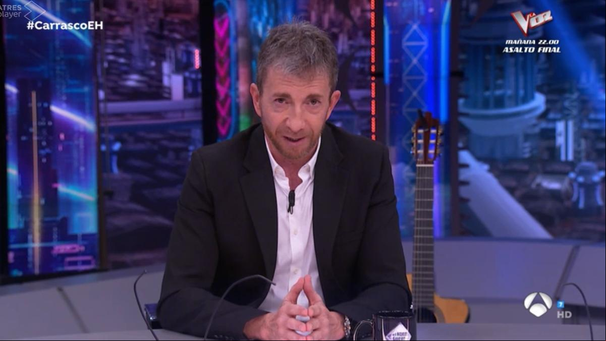 El machismo de Pablo Motos: ¿víctima o culpable?