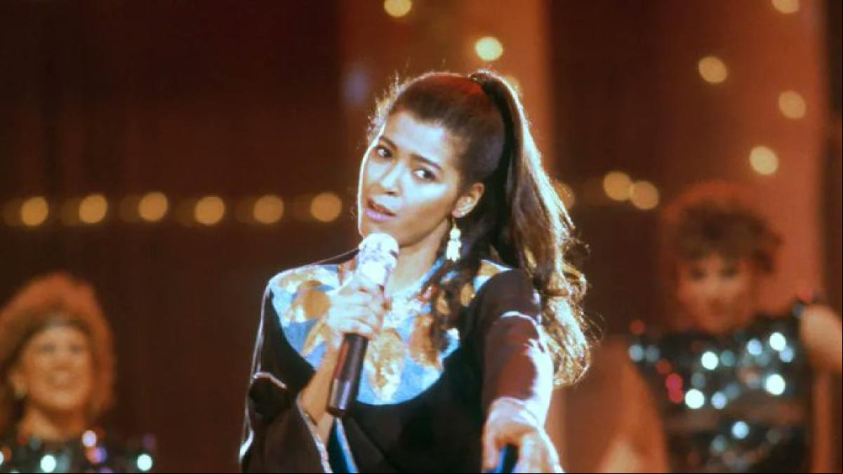Muere Irene Cara, la voz de Flashdance y Fama