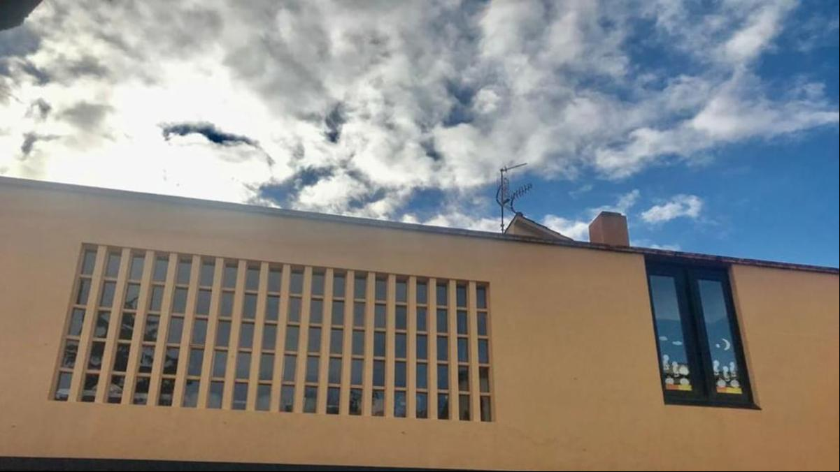 Centelles invierte 2,2 millones de euros en un parque solar y cuatro instalaciones fotovoltaicas