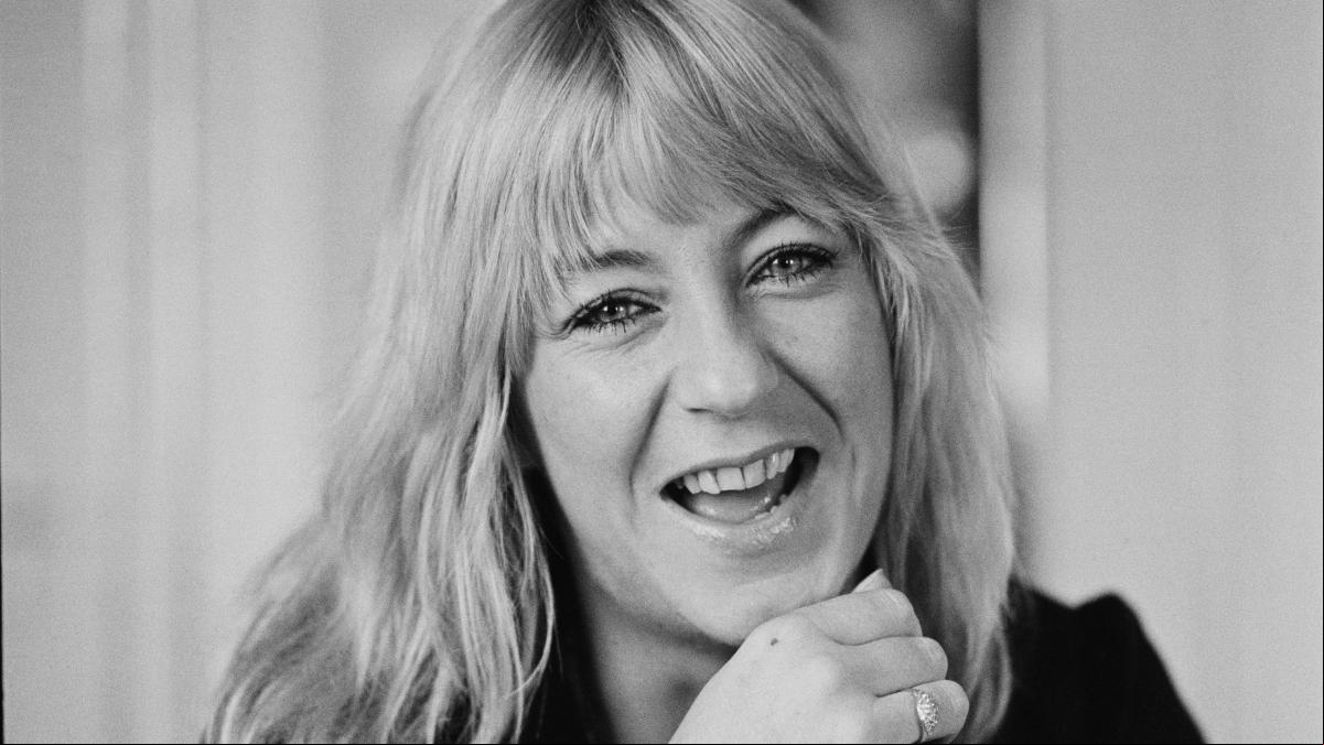 Christine McVie, cantante de Fleetwood Mac, fallece a los 79 años Christine McVie, cantante de Fleetwood Mac, fallece a los 79 años