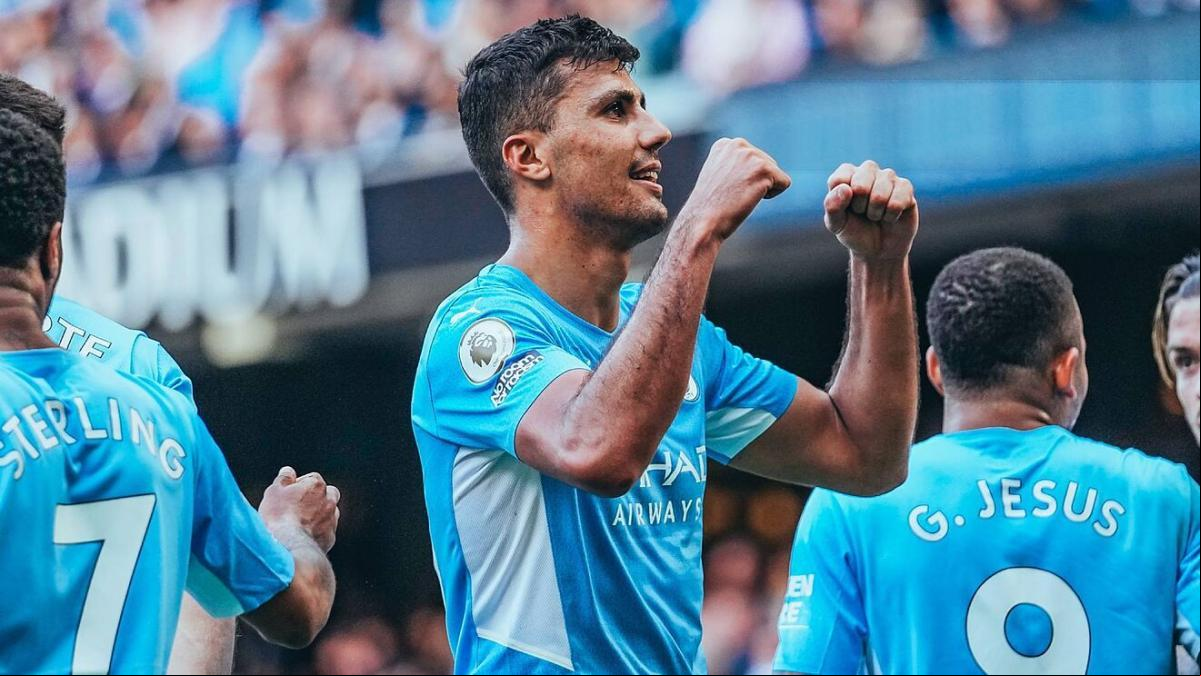 Así es Rodri, el nuevo central de Luis Enrique que no tiene redes sociales