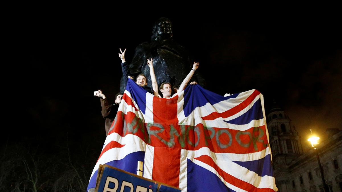 Lecciones del Brexit