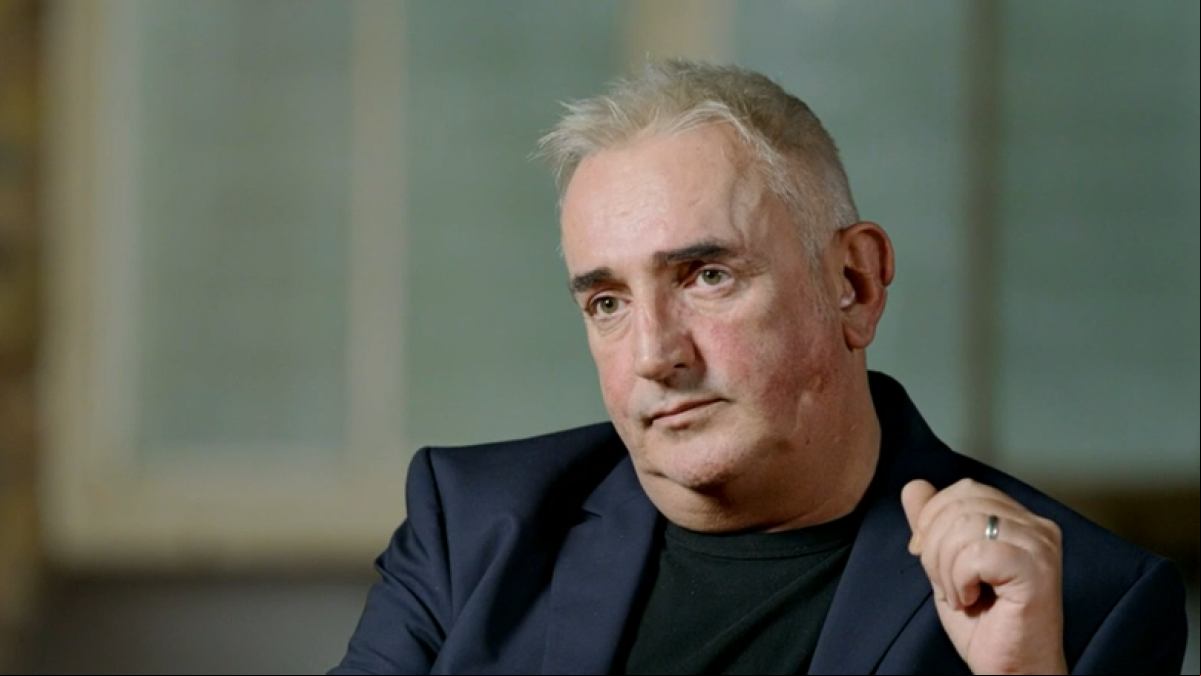 Gavin Burrows, el detective de los famosos que busca al jugador de rugby en Barcelona