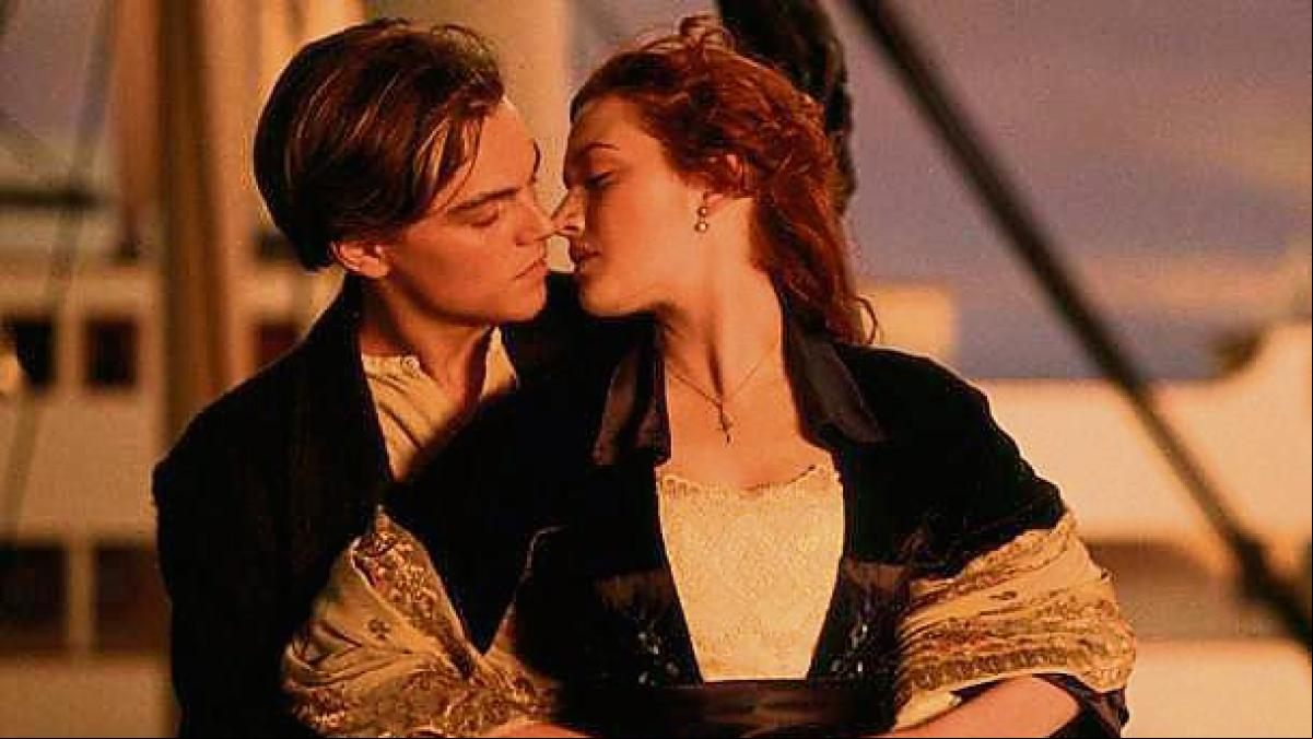 El ‘Titanic’ se vuelve a hundir y arrasa en taquilla