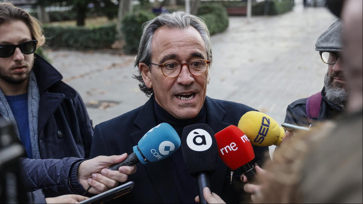 Arturo Torró, exalcalde de Gandía, aparece asesinado de un tiro