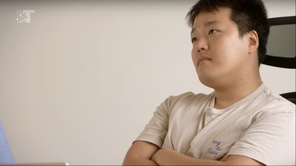 Do Kwon, creador de las criptodivisas Terra y LUNA, se encuentra huido en Serbia