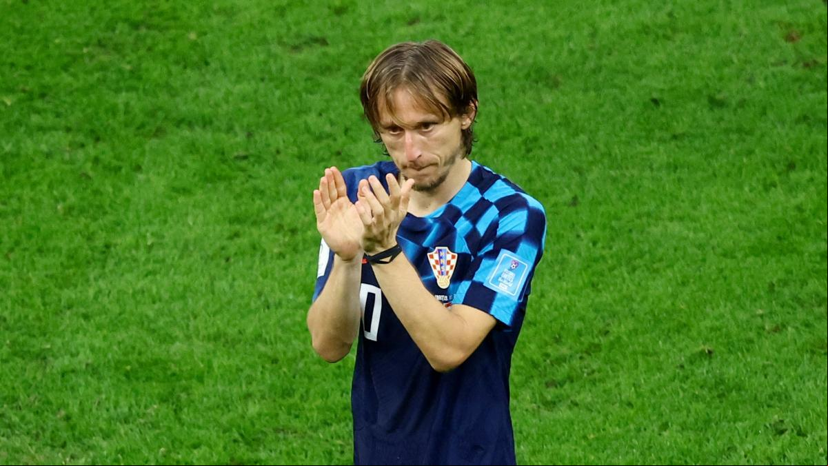 Croacia - Marruecos: horario y dónde ver por TV el partido por el tercer puesto del Mundial de Qatar Croacia - Marruecos: horario y dónde ver por TV el partido por el tercer puesto del Mundial de Qatar