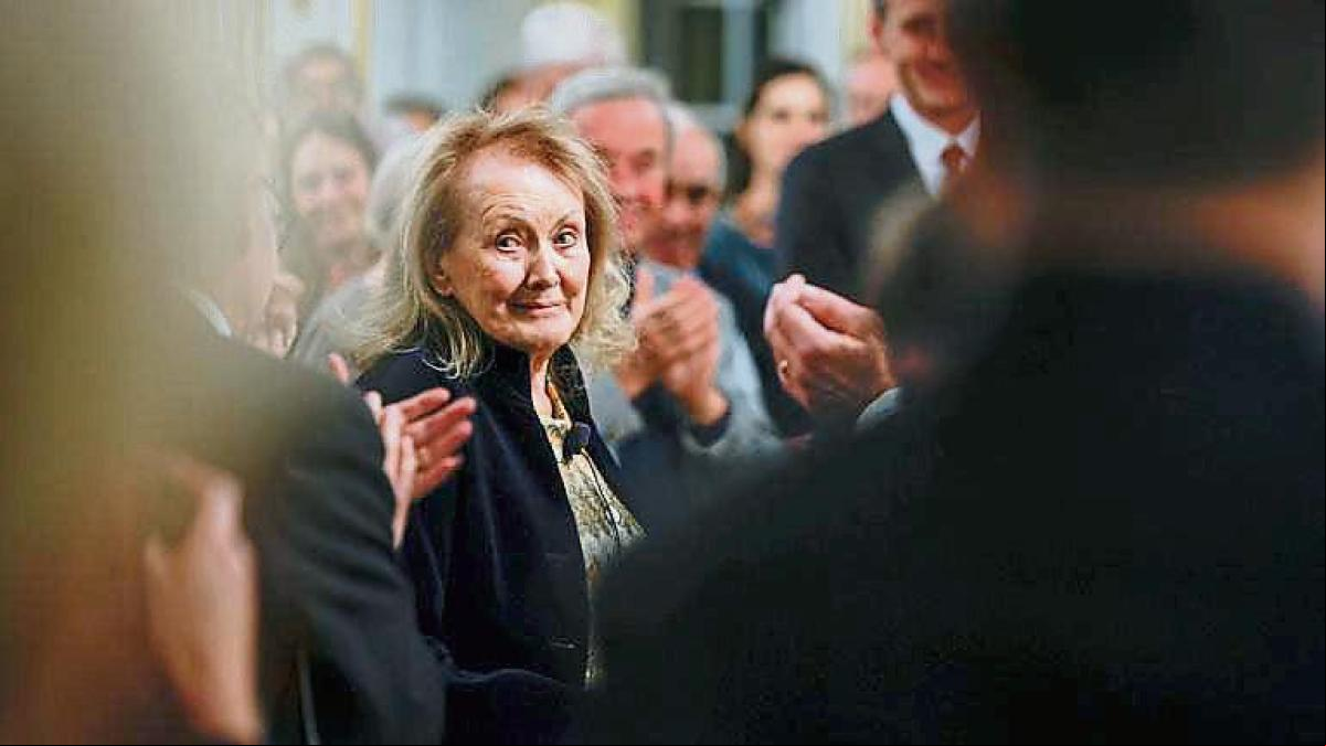 Conquistadoras de lo ordinario