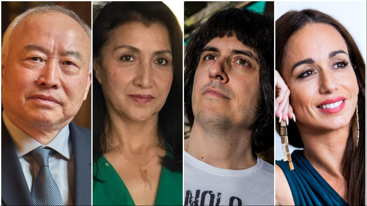 Las 10 entrevistas de La Contra más leídas en 2022