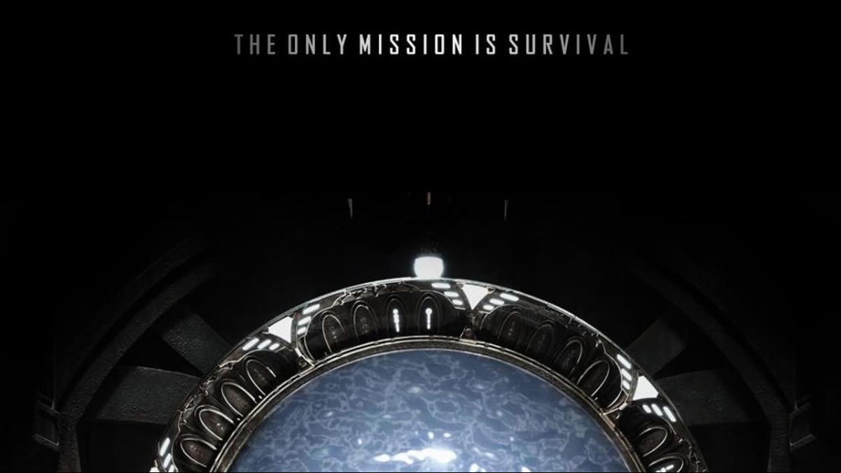 Stargate Universe y Roma, entre nuestra recomendación para este domingo