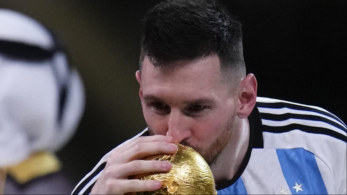 Un postureo mundial
