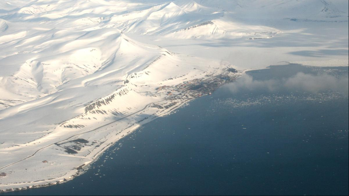 El cambio climático amenaza con provocar tsunamis de más de 4 metros en el Ártico