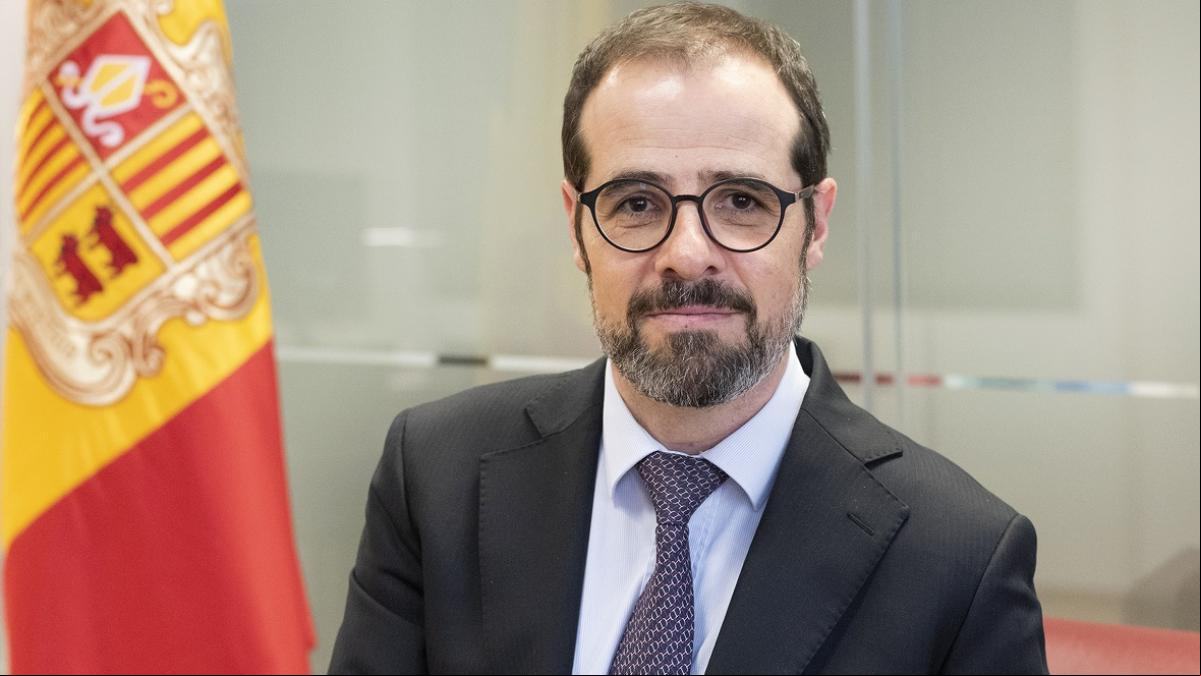 2022: un año capital para el sistema financiero Andorrano