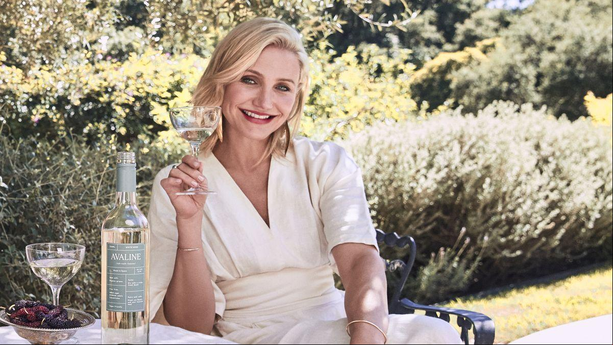El motivo por el que Cameron Diaz quiere normalizar que las parejas casadas duerman en habitaciones separadas