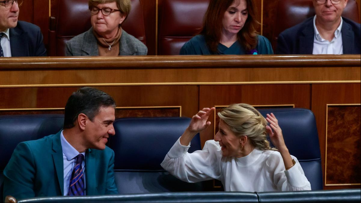Una coalición resistente (2)