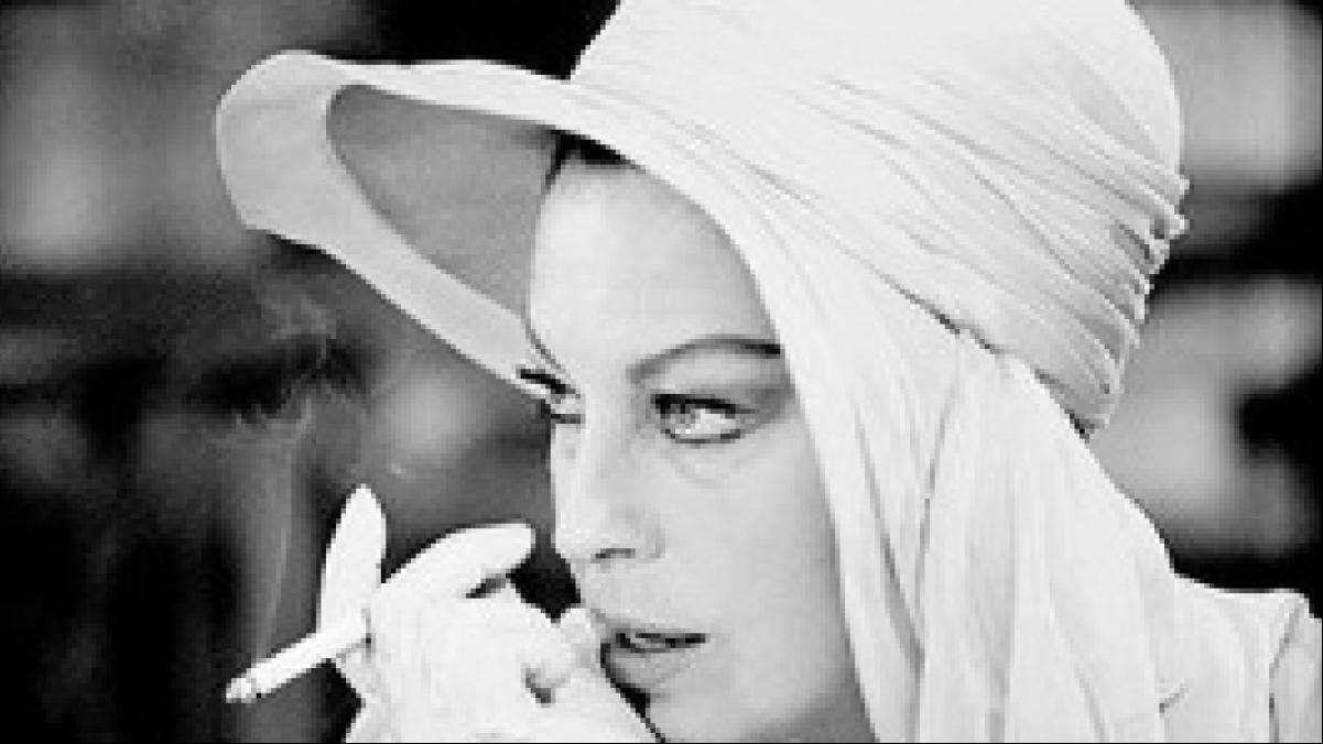 En el centenario de Ava Gardner