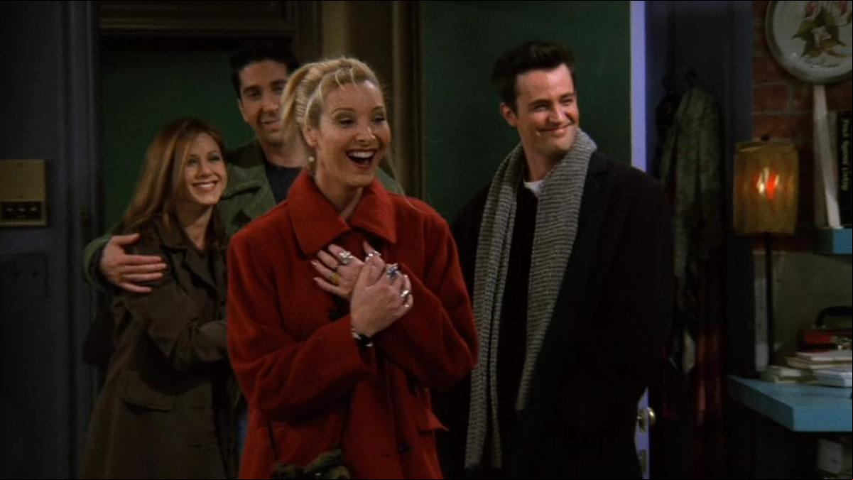 Una guionista de Friends arremete contra los actores: Si a los protagonistas no les gustaba un chiste lo saboteaban