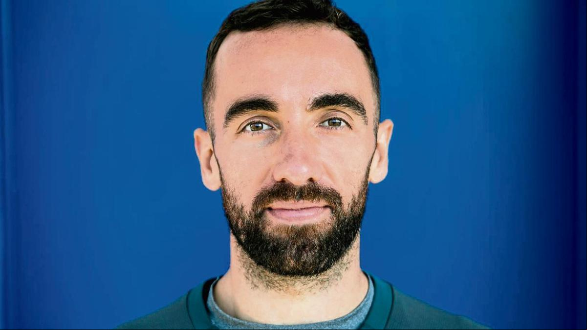 Darder: “Nos falta esa valentía de jugar sin miedo a equivocarnos”