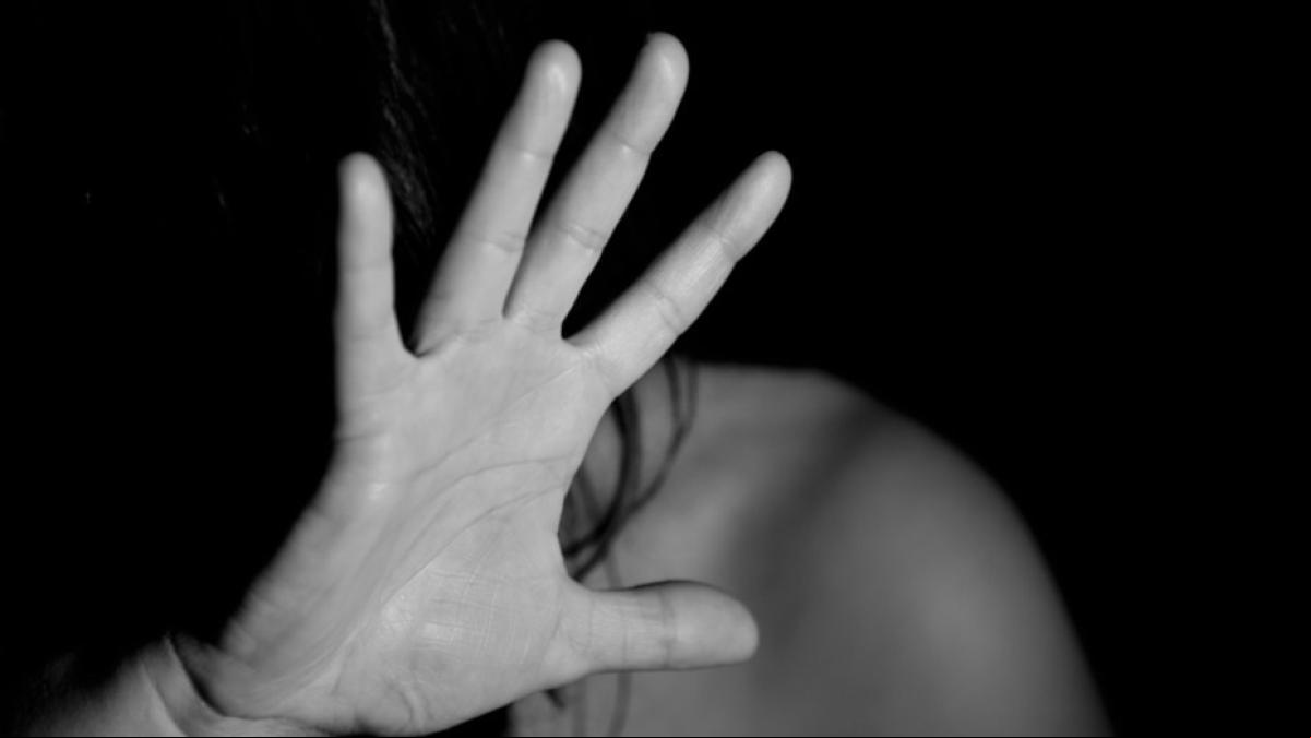 La manada que violó a la hija de mi amiga