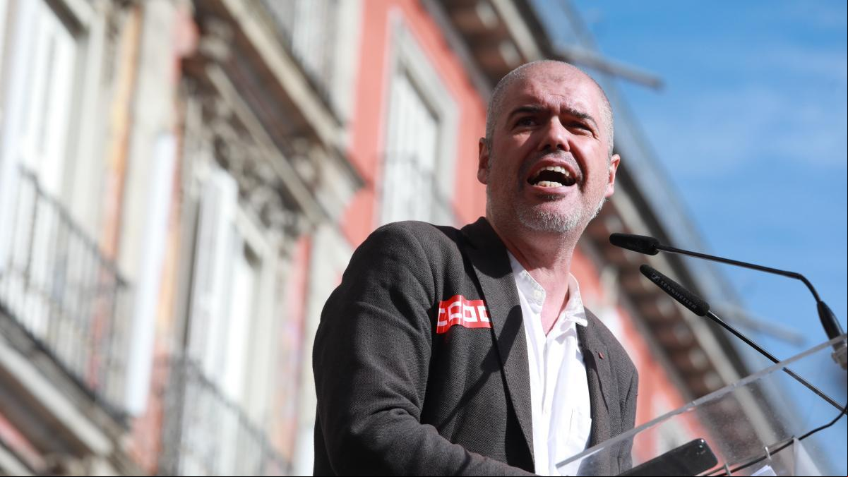 CC.OO. plantea ligar el aumento salarial a la situación de las empresas en cada sector