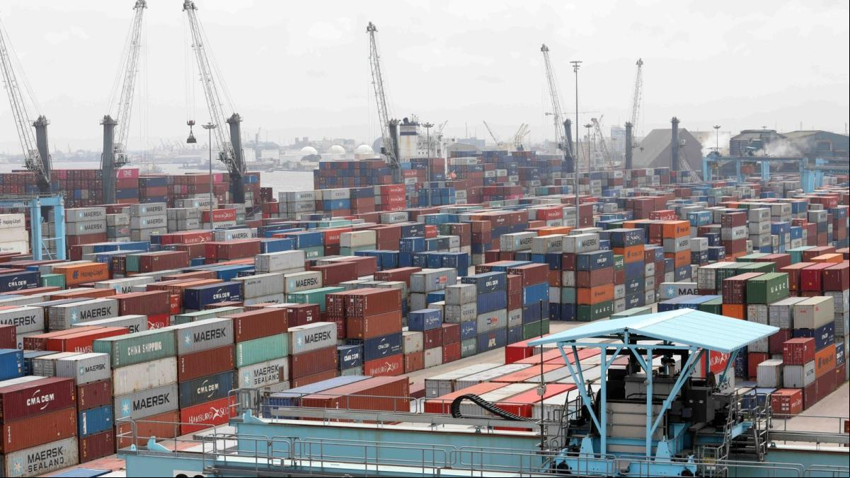 Un año de oportunidades para África