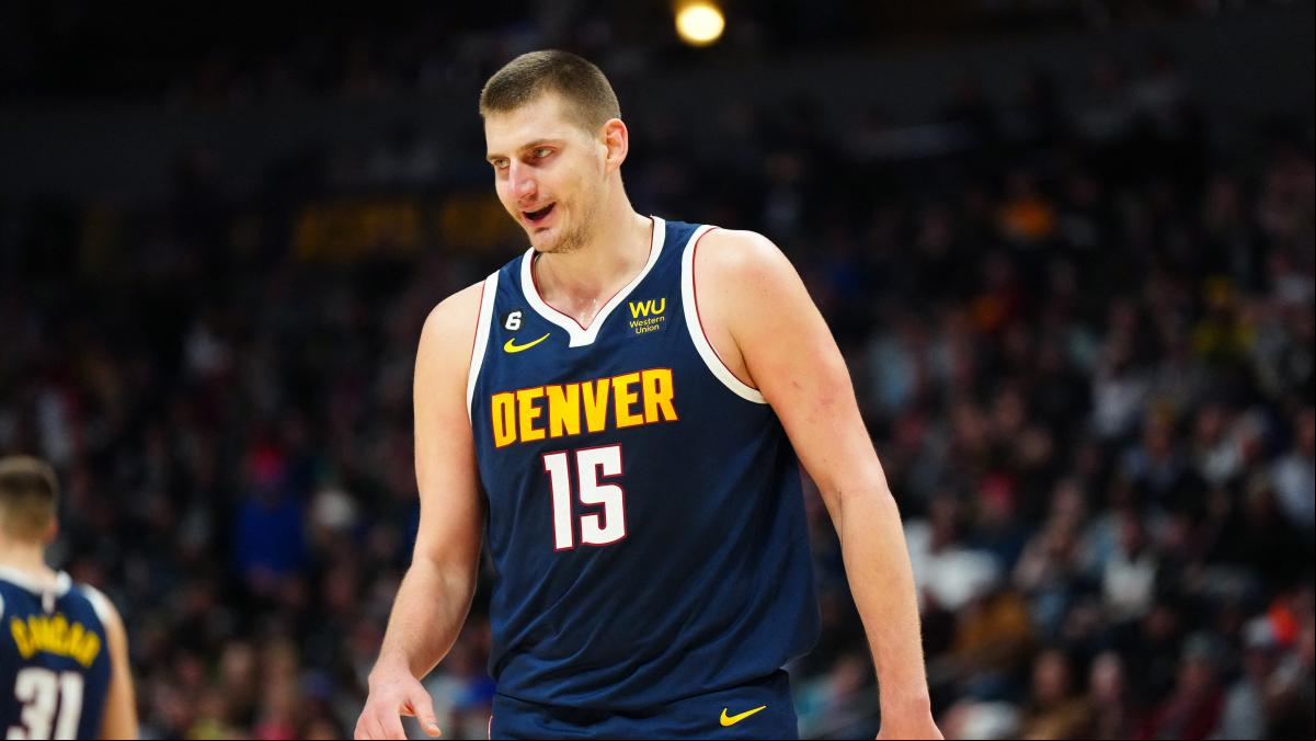 Jokic firma otro triple-doble casi inmaculado