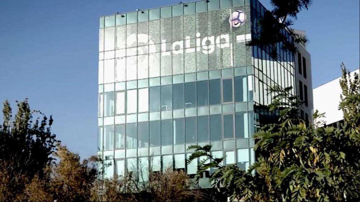 LaLiga adelanta posiciones en el ranking BrandZ y sigue siendo la primera organización deportiva en la lista