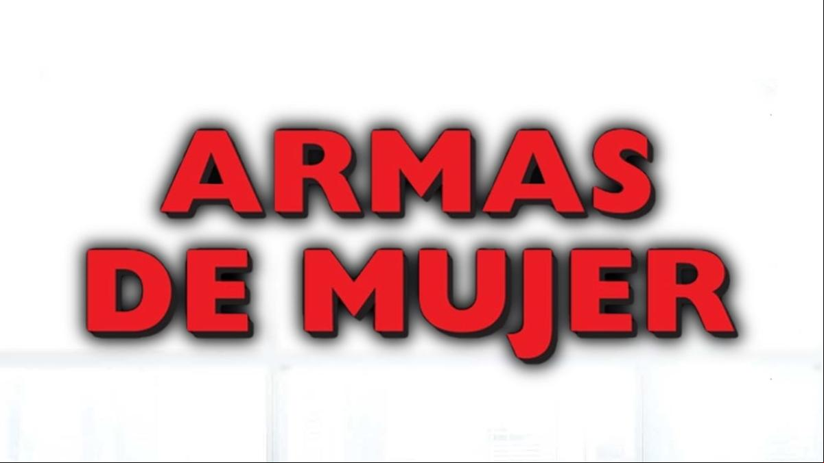 Armas de mujer y Amy (La chica detrás del nombre), entre nuestra recomendación para este martes
