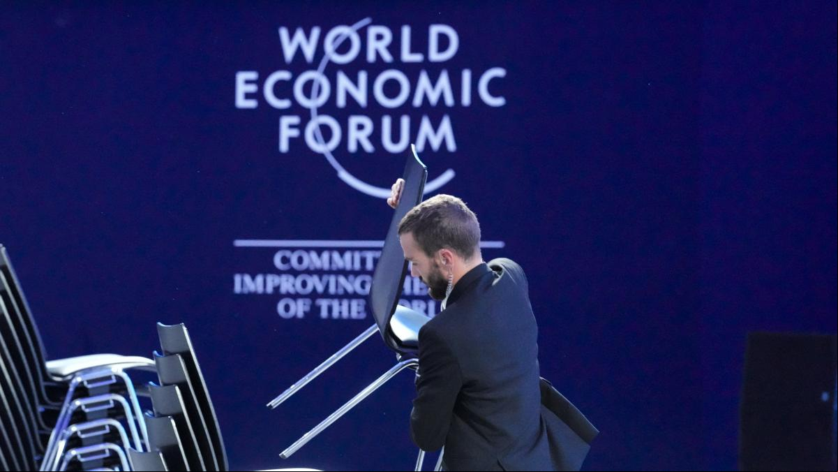 Pedro Sánchez y Javier Milei acudirán al Foro Económico de Davos