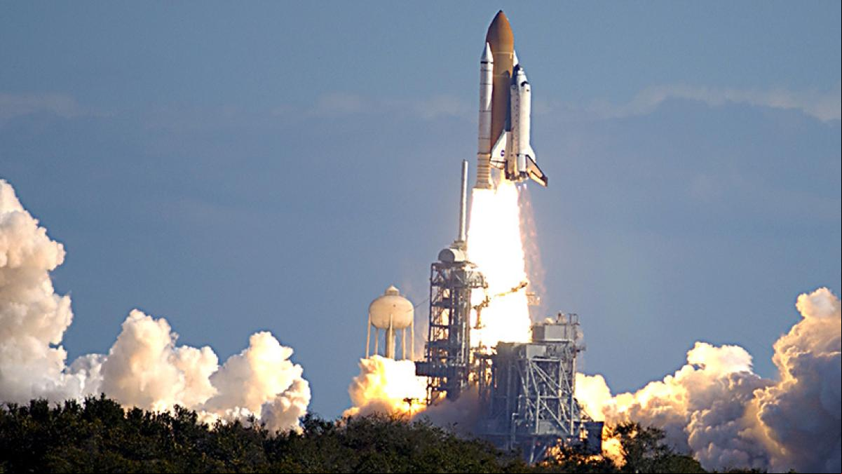 Lecciones de un desastre espacial: la NASA y la tragedia del Columbia