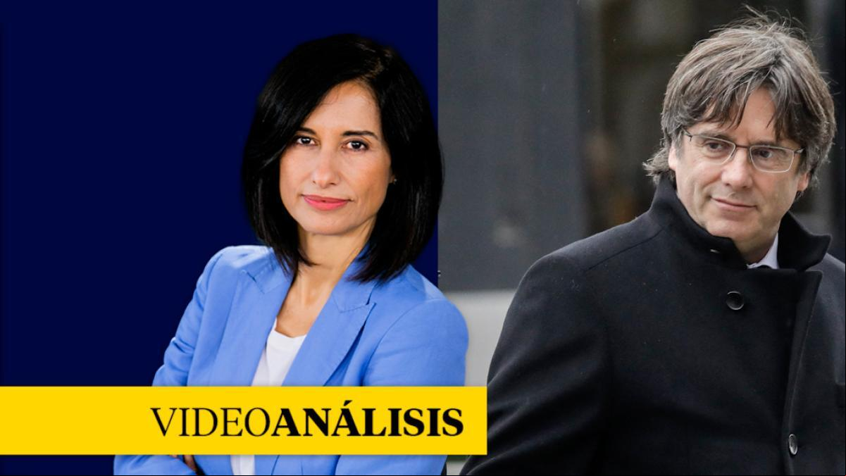 Por qué el independentismo y el Supremo creen que la justicia europea les da la razón