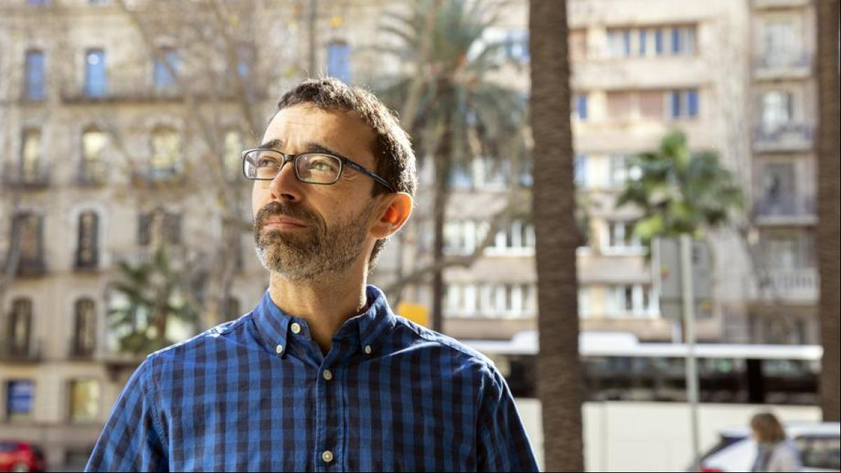 El asesino de los apóstoles de Oteiza