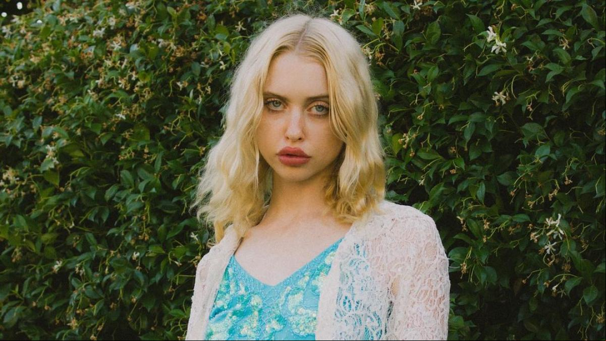 Acusan a la actriz Chloe Cherry de Euphoria de robar una blusa en una tienda en Pensilvania
