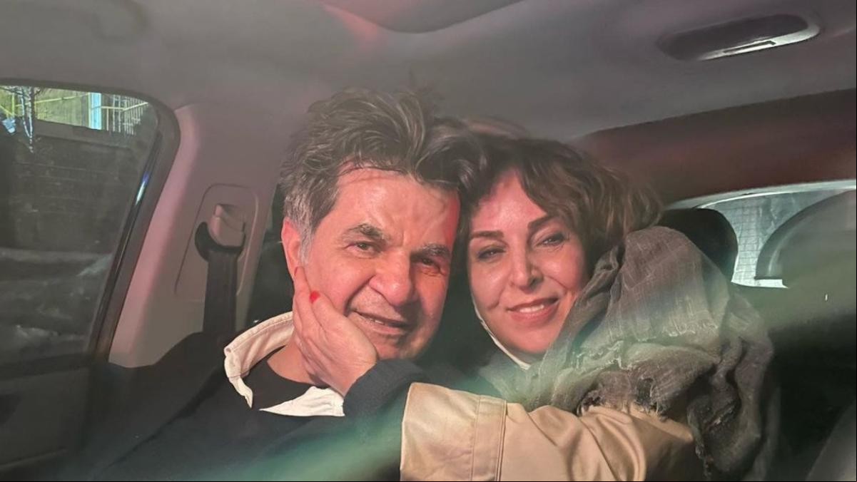 Jafar Panahi, en libertad provisional tras iniciar una huelga de hambre