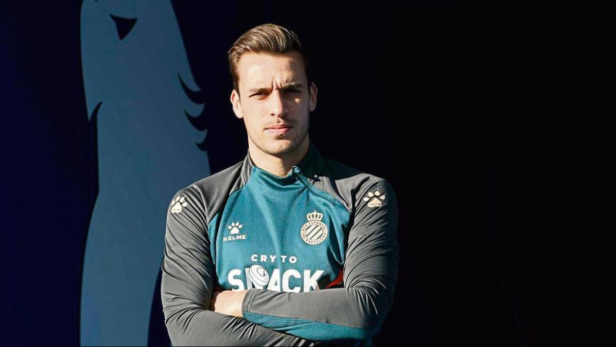 Brian Oliván: El Espanyol debe quedarse en Primera