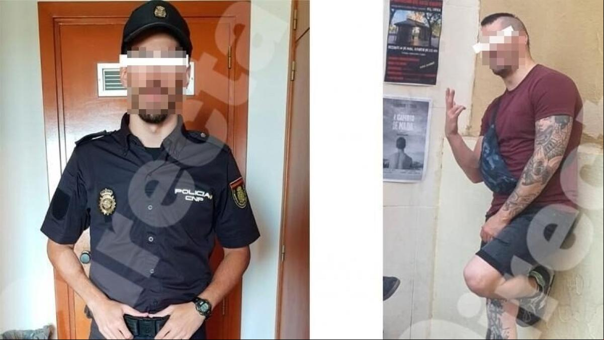 Policías infiltrados, ¿sin control?